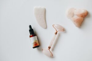 Face Sculpting: Cuidado natural anti-envejecimiento y relajante de la piel