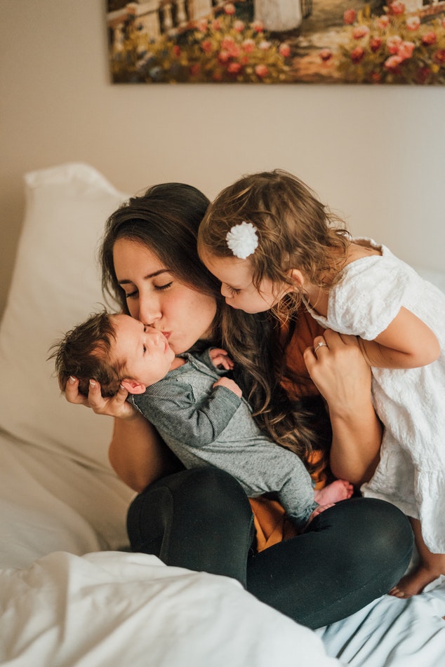 Inspiración para regalar: encuentre el perfume perfecto para el Día de la Madre