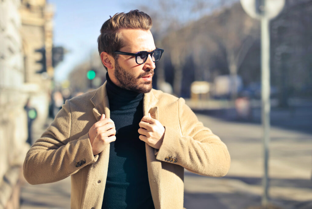 ¿Cómo te tiñes la barba?