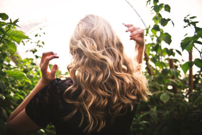 Todo sobre el Método Curly Girl